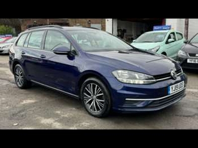 Volkswagen, Golf 2013 (63) 1.4 TSI BlueMotion Tech SE DSG Euro 5 (s/s) 5dr