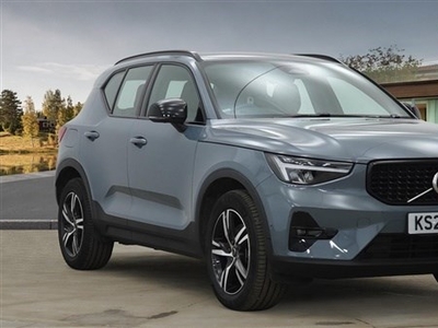 Volvo XC40 SUV (2023/23)