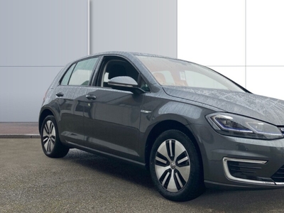 99kW e-Golf 35kWh 5dr Auto Electric Hatchback