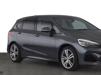 BMW 2 Series Active Tourer