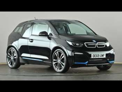 BMW, i3 2017 (67) 33kWh S Auto 5dr