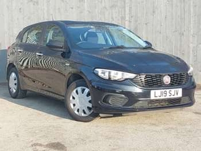 Fiat, Tipo 2019 1.4 Easy 5dr