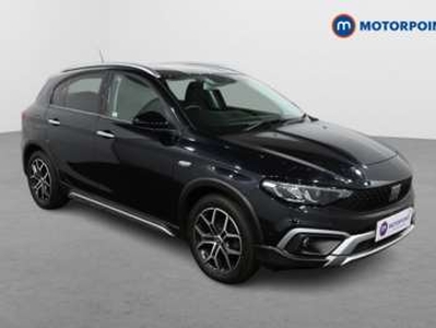 Fiat, Tipo 2021 1.0 5dr