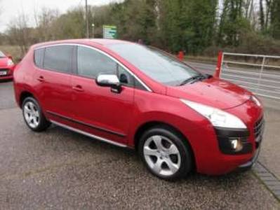 Peugeot, 3008 2013 (13) 1.6 HDi Style 5dr***BLUETOOTH - CRUISE - REVERSE PARK***