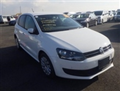 Used 2013 Volkswagen Polo 1.2 TSi Comfortline Automatic DSG *Low Mileage *Due 1st May in Plymouth
