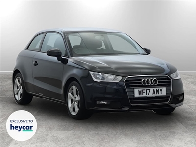 Used Audi A1 1.4 TFSI Sport 3dr in Norwich