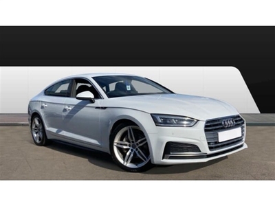 Used Audi A5 40 TDI S Line 5dr S Tronic in Arnold