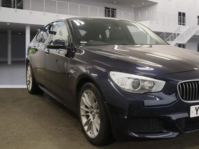 Used BMW 5 Series Gran Turismo for Sale
