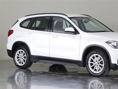 Used BMW X1 sDrive 18i SE 5dr in Bishop Auckland