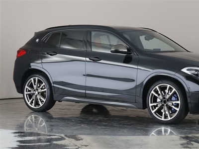 Used BMW X2 M35i 5dr Step Auto in