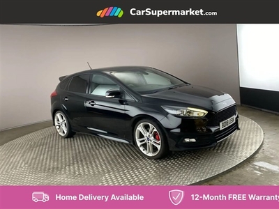 Used Ford Focus 2.0T EcoBoost ST-2 5dr in Birmingham