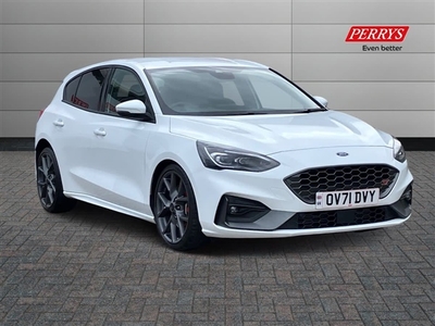 Used Ford Focus 2.3 EcoBoost ST 5dr Auto in Aylesbury