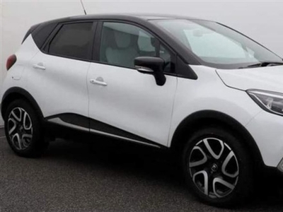 Used Renault Captur 0.9 TCE 90 Iconic 5dr in Prenton