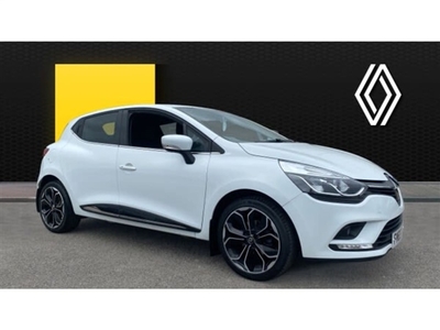 Used Renault Clio 0.9 TCE 90 Iconic 5dr in Derby
