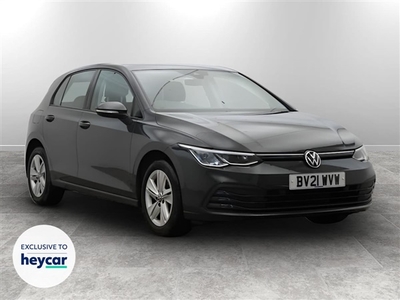Used Volkswagen Golf 1.5 TSI Life 5dr in Norwich