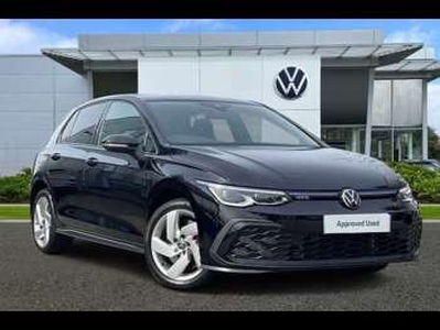 Volkswagen, Golf 2021 (71) 1.4 GTE DSG 5d AUTO 242 BHP 5-Door