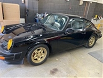 Used 1975 Porsche 911 in North East