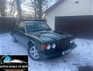Used 1992 Bentley Turbo R in South East