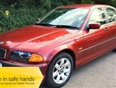 Used 1999 BMW 3 Series in South West