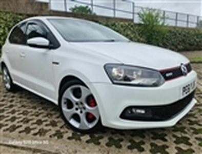 Used 2011 Volkswagen Polo in Greater London