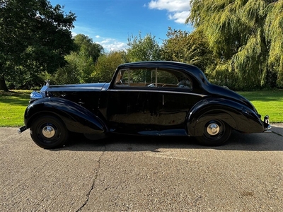 Used 1950 Rolls-Royce Wraith 6.8 in Henlow