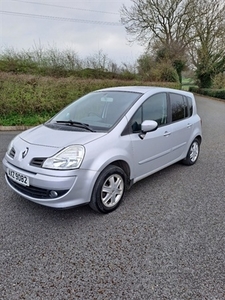 Used 2010 Renault Grand Modus HATCHBACK in Armagh