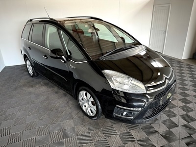 Used 2013 Citroen C4 Grand Picasso DIESEL ESTATE in Cookstown