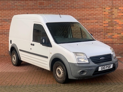 Used 2013 Ford Transit Connect in Sunderland