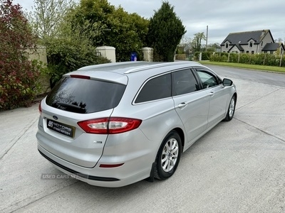 Used 2015 Ford Mondeo ESTATE in Lisburn