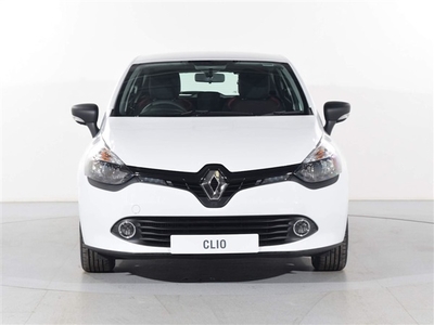 Used 2016 Renault Clio 1.2 16V Play 5dr in Enfield