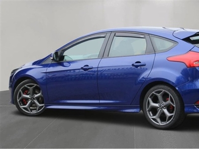 Used 2017 Ford Focus 2.0 TDCi ST-3 5dr in Ripley