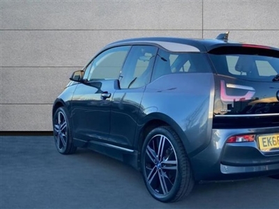 Used 2018 BMW i3 125kW Range Extender 33kWh 5dr Auto in Enfield