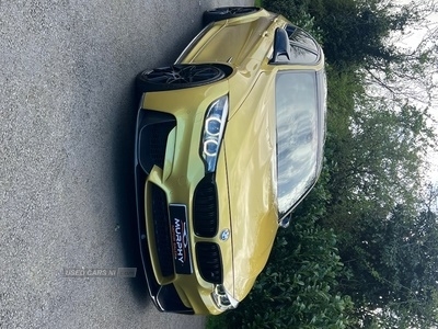 Used 2018 BMW M3 SALOON in Newry