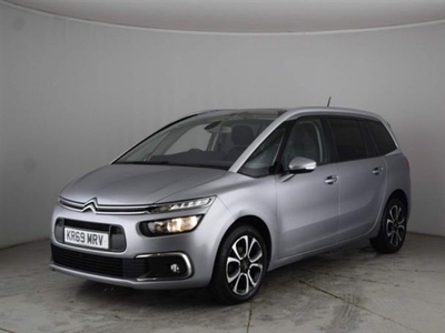 Used 2019 Citroen C4 1.5 BlueHDi 130 Feel 5dr in South East