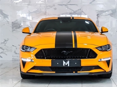 Used 2019 Ford Mustang GT in Wigan