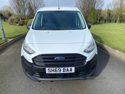 Used 2019 Ford Transit Connect 220 L1 DIESEL in Dungannon