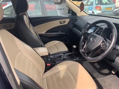 Used 2019 Ssangyong Tivoli 1.6 Ultimate 5dr in Cheltenham