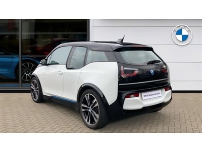 Used 2020 BMW i3 135kW S 42kWh 5dr Auto in Belmont Industrial Estate