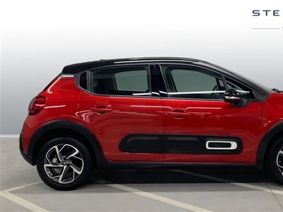 Used 2020 Citroen C3 1.2 PureTech Flair 5dr in London