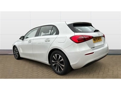 Used 2020 Mercedes-Benz A Class A180 SE 5dr Auto in Gloucester