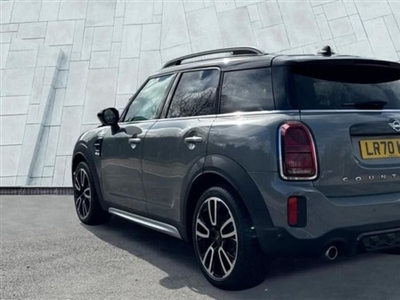 Used 2020 Mini Countryman 1.5 Cooper Sport 5dr Auto in Sidcup