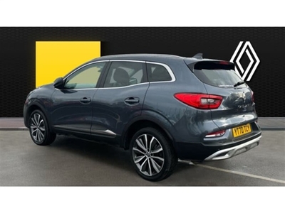 Used 2020 Renault Kadjar 1.3 TCE 160 S Edition 5dr in York