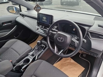 Used 2020 Toyota Corolla Design in Omagh