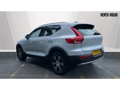 Used 2020 Volvo XC40 1.5 T3 [163] Inscription 5dr in Matford