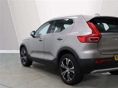 Used 2020 Volvo XC40 1.5 T3 [163] Inscription Pro 5dr Geartronic in Reading