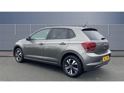 Used 2021 Volkswagen Polo 1.0 TSI 95 Match 5dr in West Bromwich