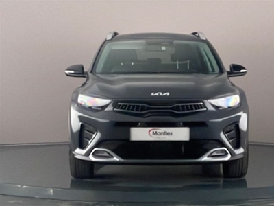 Used 2022 Kia Stonic 1.0T GDi 48V GT-Line 5dr in Royston