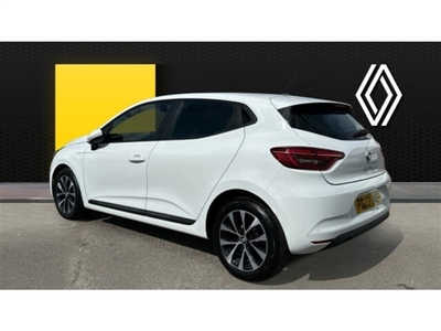 Used 2022 Renault Clio 1.0 TCe 90 Iconic Edition 5dr in Derby