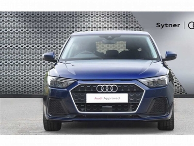 Used 2023 Audi A1 25 TFSI Sport 5dr S Tronic in Huddersfield