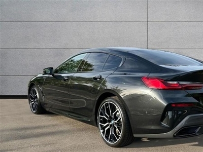 Used 2023 BMW 8 Series 840i M Sport 4dr Auto in Sidcup